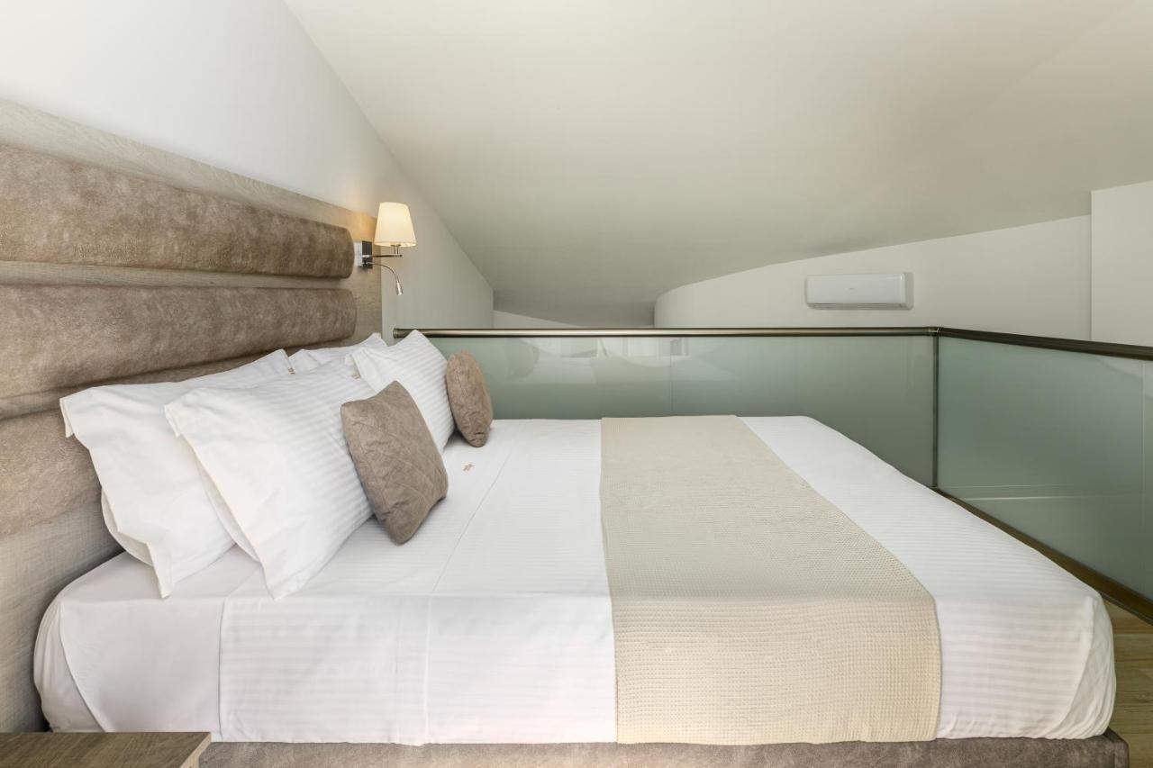 Aria Garden Suites นิกิติ ภายนอก รูปภาพ
